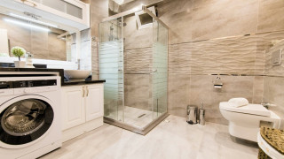 VKV7408 Villa Kalkan