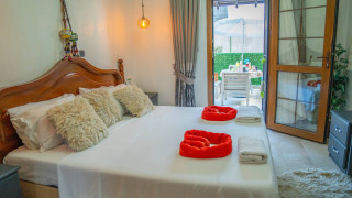 VKV9949 Villa Kalkan