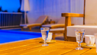 VKV5297 Villa Kalkan