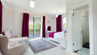 VKV2555 Villa Kalkan