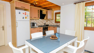 VKV8282 Villa Kalkan