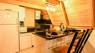 VKV6352 Villa Kalkan