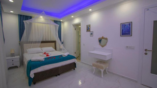 VKV9460 Villa Kalkan