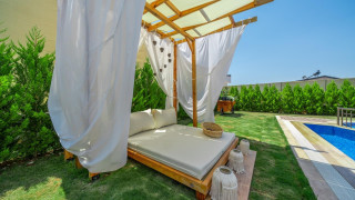 VKV2366 Villa Kalkan