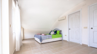VKV8382 Villa Kalkan