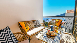 VKV7408 Villa Kalkan