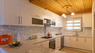 VKV7833 Villa Kalkan