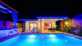 VKV6714 Villa Kalkan