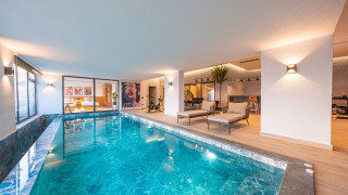 VKV4304 Villa Kalkan