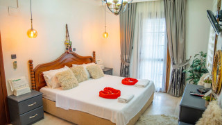 VKV9949 Villa Kalkan
