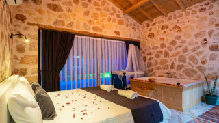 VKV5122 Villa Kalkan