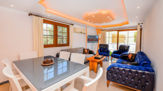 VKV8282 Villa Kalkan