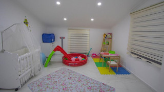 VKV9460 Villa Kalkan