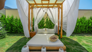 VKV2366 Villa Kalkan