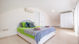 VKV8382 Villa Kalkan