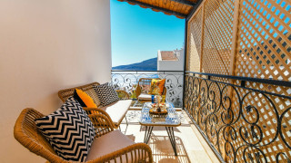 VKV7408 Villa Kalkan