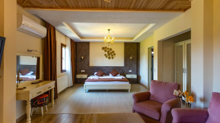 VKV7833 Villa Kalkan