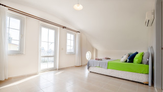 VKV8382 Villa Kalkan