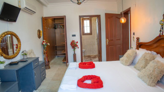 VKV9949 Villa Kalkan
