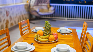 VKV5297 Villa Kalkan