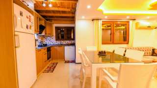 VKV8282 Villa Kalkan