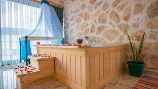 VKV5122 Villa Kalkan
