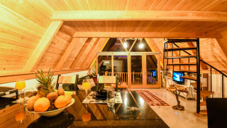 VKV6352 Villa Kalkan