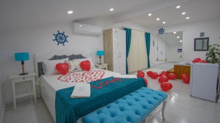 VKV9460 Villa Kalkan