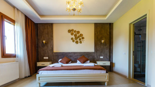 VKV7833 Villa Kalkan