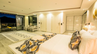 VKV7408 Villa Kalkan