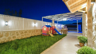 VKV5297 Villa Kalkan