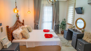VKV9949 Villa Kalkan