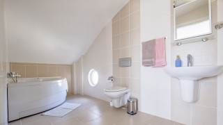 VKV8382 Villa Kalkan