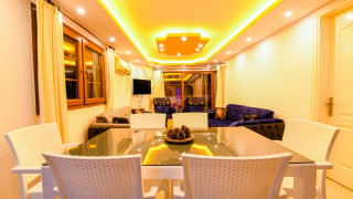 VKV8282 Villa Kalkan