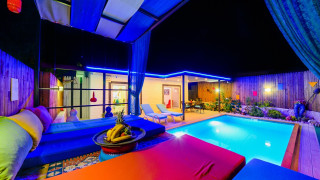 VKV6714 Villa Kalkan