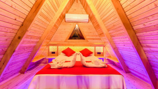 VKV6352 Villa Kalkan