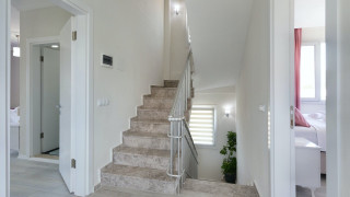 VKV2555 Villa Kalkan