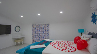 VKV9460 Villa Kalkan