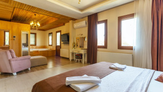 VKV7833 Villa Kalkan