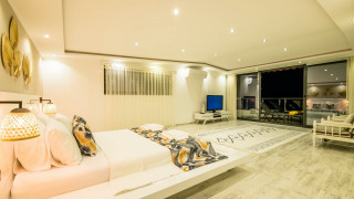 VKV7408 Villa Kalkan