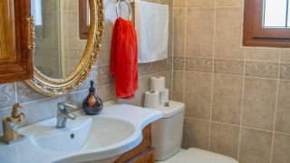 VKV9949 Villa Kalkan