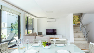 VKV9442 Villa Kalkan