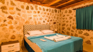 VKV8282 Villa Kalkan