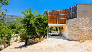 VKV6714 Villa Kalkan