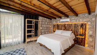 VKV8852 Villa Kalkan
