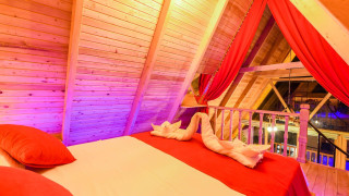 VKV6352 Villa Kalkan