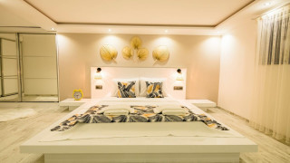 VKV7408 Villa Kalkan