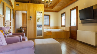VKV7833 Villa Kalkan
