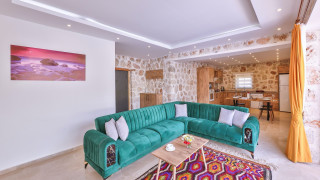VKV2721 Villa Kalkan