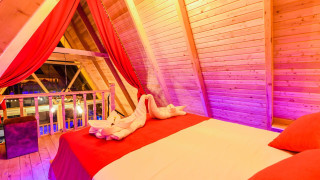 VKV6352 Villa Kalkan
